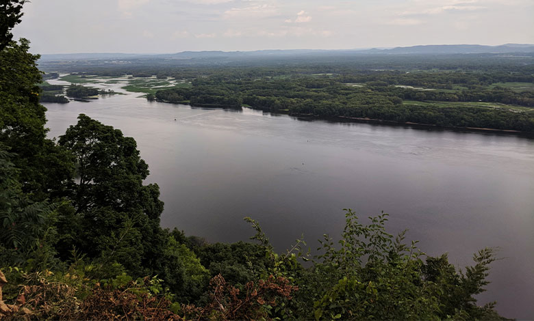 Mississippi River