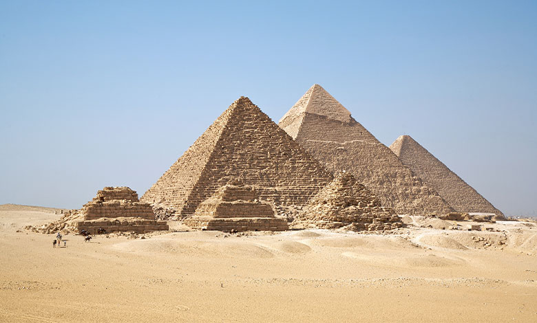 Pyramid