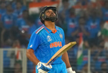 Rohit Sharma