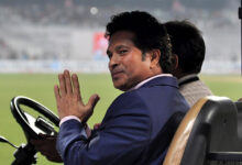 Sachin Tendulkar