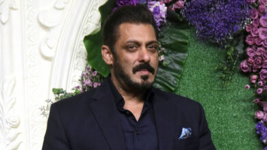 Salman Khan