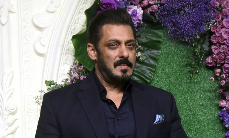 Salman Khan