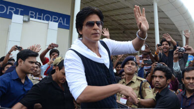 Shah Rukh Khan