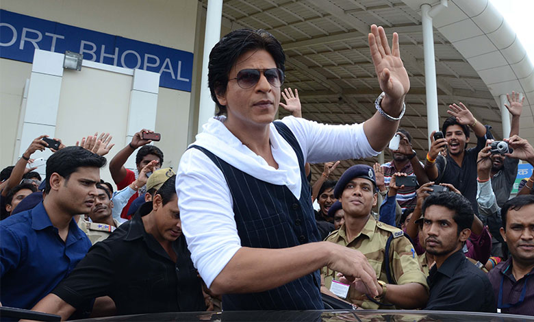 Shah Rukh Khan