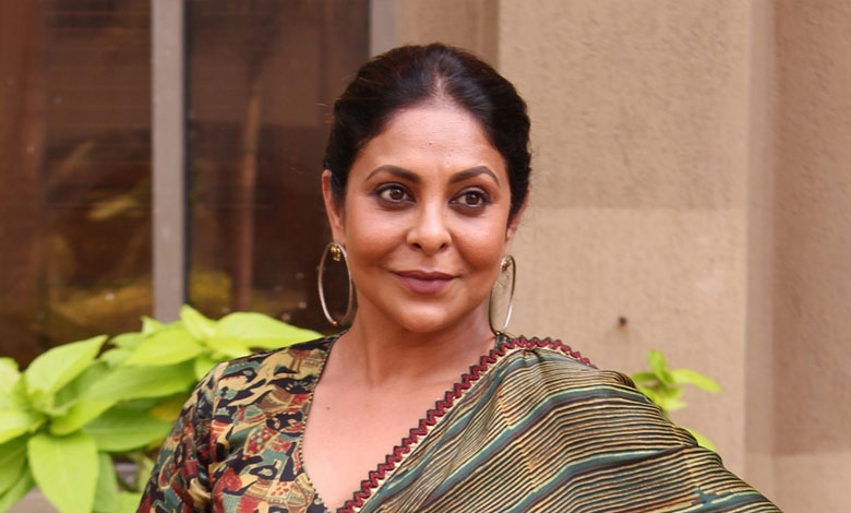 Shefali Shah