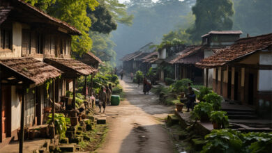 Village