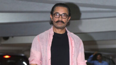 Aamir Khan