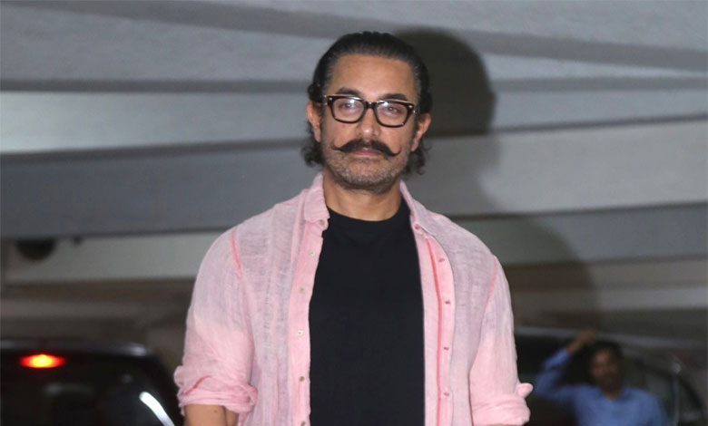 Aamir Khan