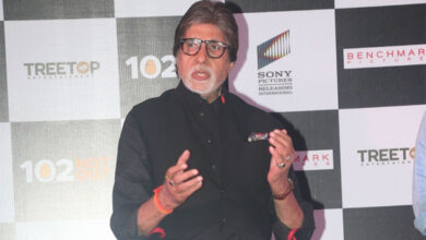 Amitabh Bachchan