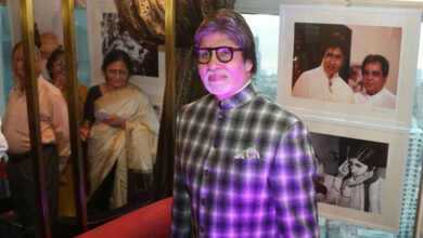 Amitabh Bachchan