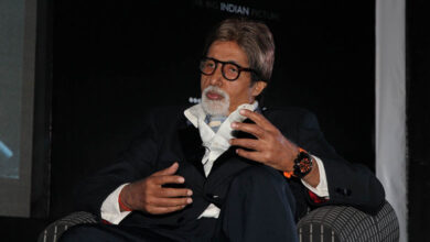 Amitabh Bachchan