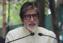 Amitabh Bachchan