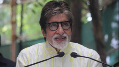 Amitabh Bachchan