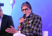 Amitabh Bachchan