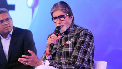 Amitabh Bachchan