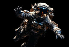 Astronaut