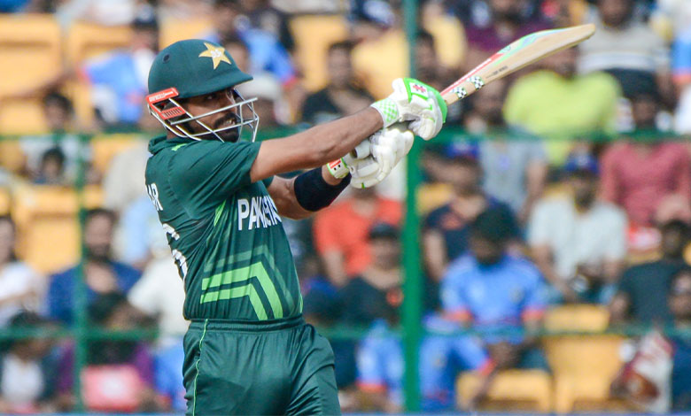 Babar Azam