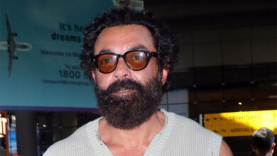 Bobby Deol