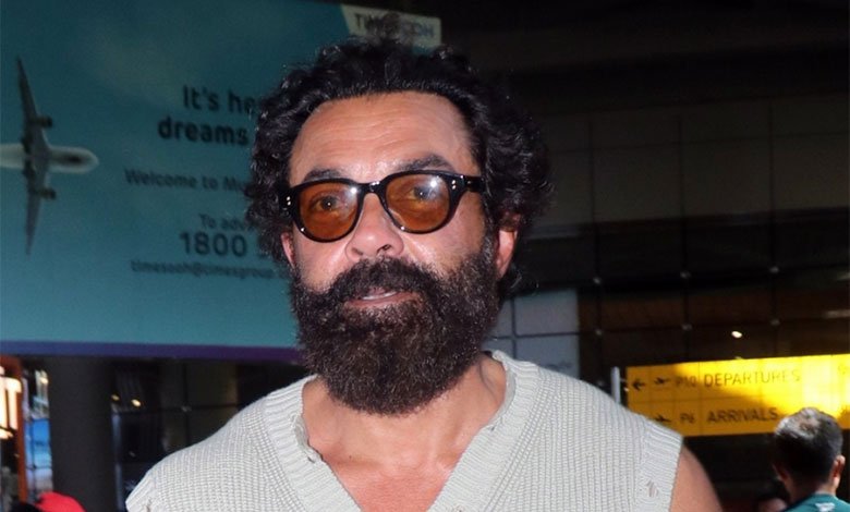 Bobby Deol