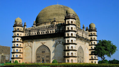 Gol Gumbaz