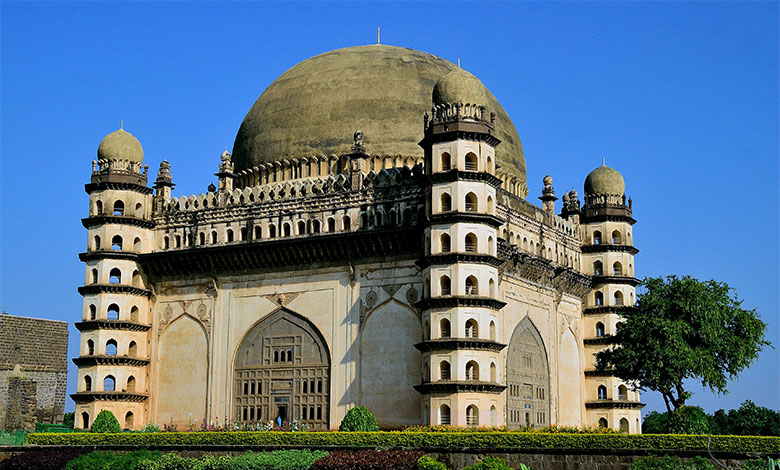 Gol Gumbaz