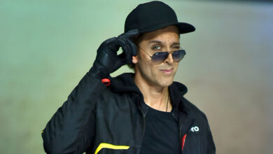 Hrithik Roshan