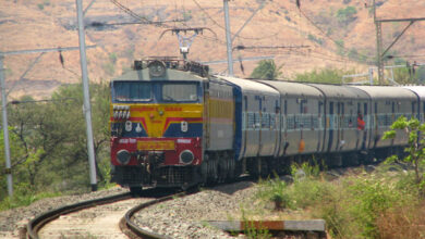 Indian Railways