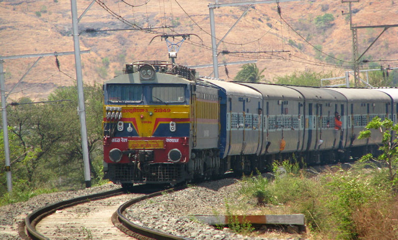 Indian Railways