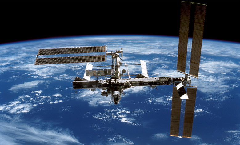 International Space Station