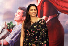Kajol
