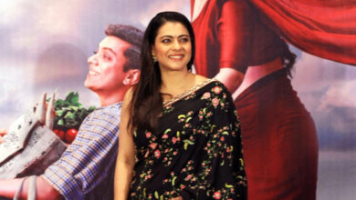 Kajol