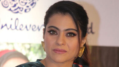 Kajol