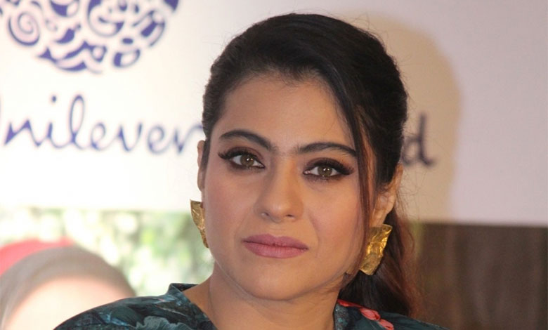 Kajol