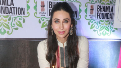 Karisma Kapoor