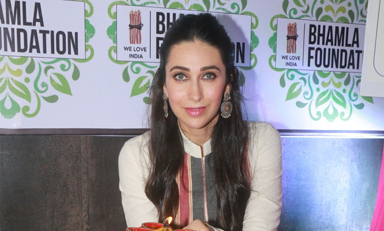 Karisma Kapoor