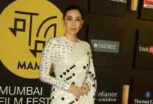 Karisma Kapoor