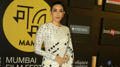 Karisma Kapoor