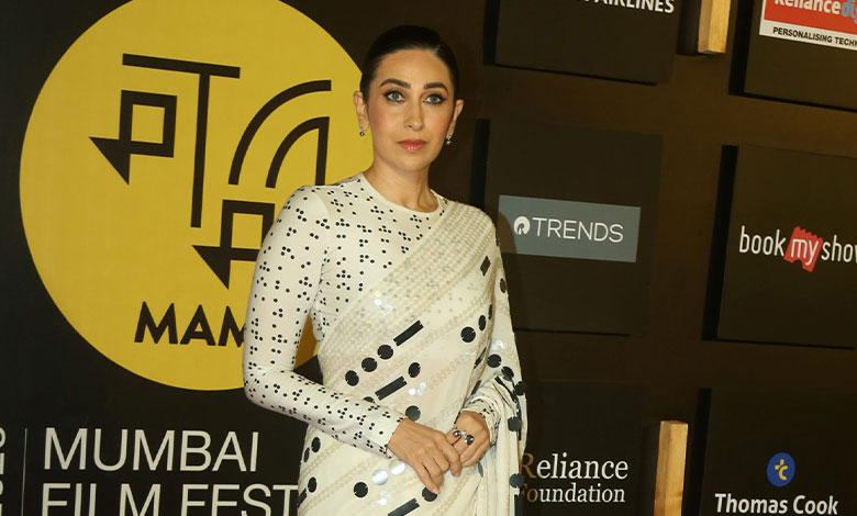 Karisma Kapoor