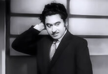 Kishore Kumar