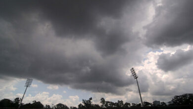 Kolkata Weather