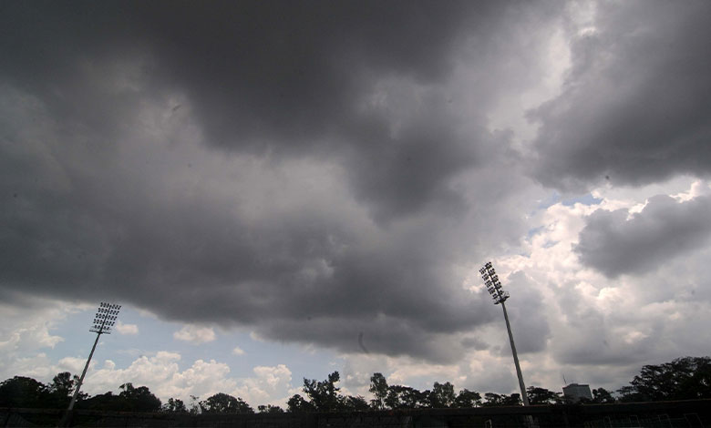 Kolkata Weather