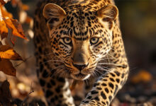 Leopard