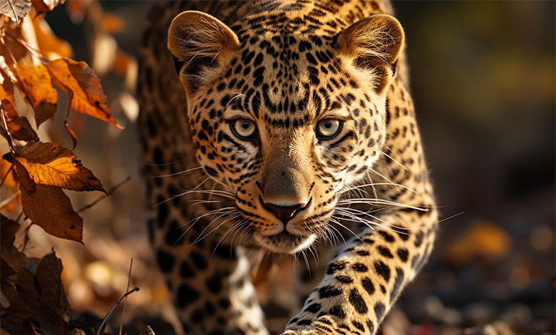 Leopard