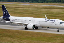 Lufthansa