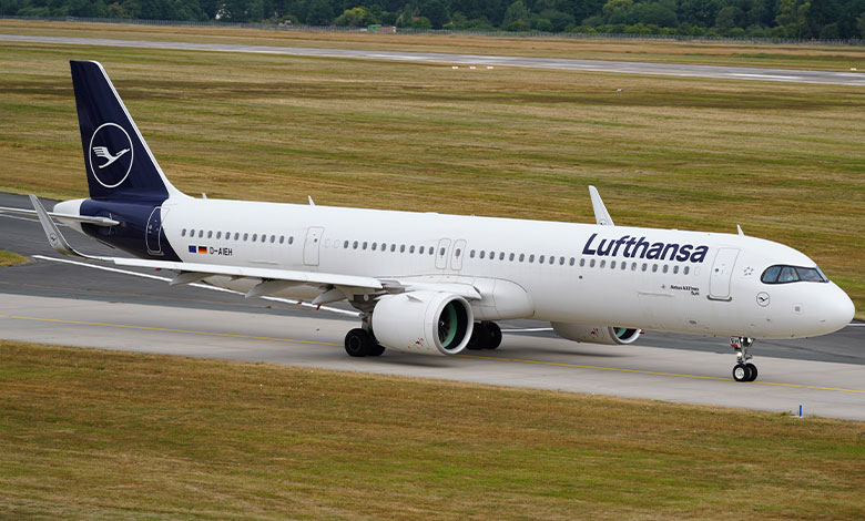 Lufthansa