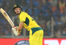 Marnus Labuschagne