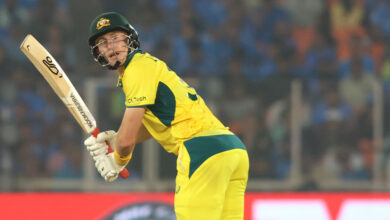 Marnus Labuschagne