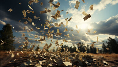 Money