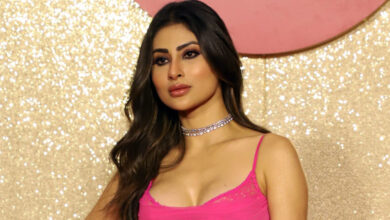 Mouni Roy