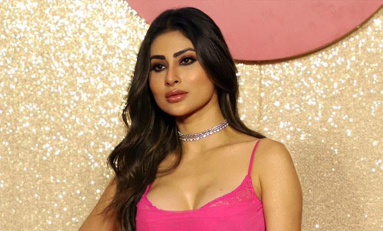 Mouni Roy